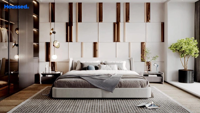 Sample Apartment